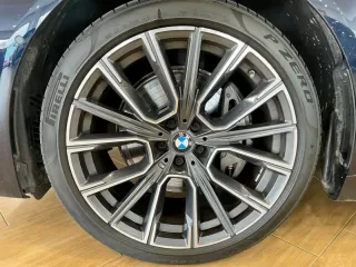 BMW Serie 7 730D XDRIVE PACK M