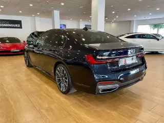 BMW Serie 7 730D XDRIVE PACK M