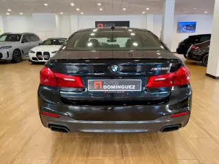 BMW Serie 5 M550i xDrive