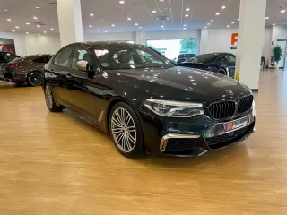 BMW Serie 5 M550i xDrive