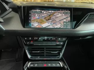 AUDI e-tron GT 60 quattro 350kw 476cv