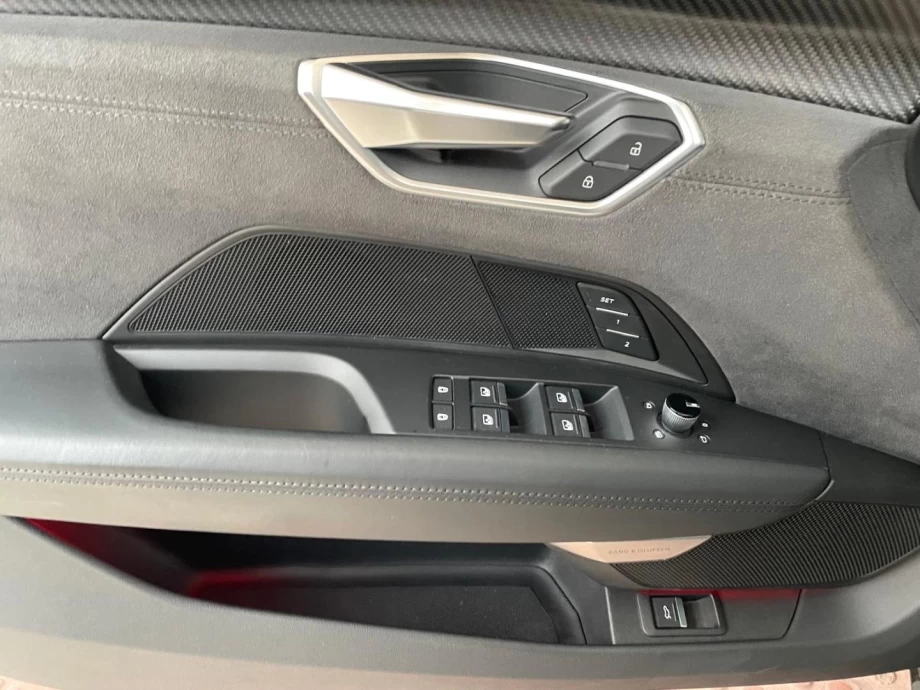 AUDI e-tron GT 60 quattro 350kw 476cv