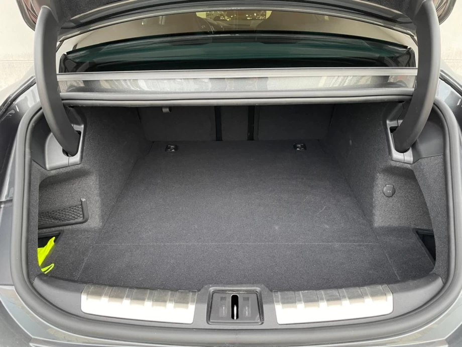 AUDI e-tron GT 60 quattro 350kw 476cv