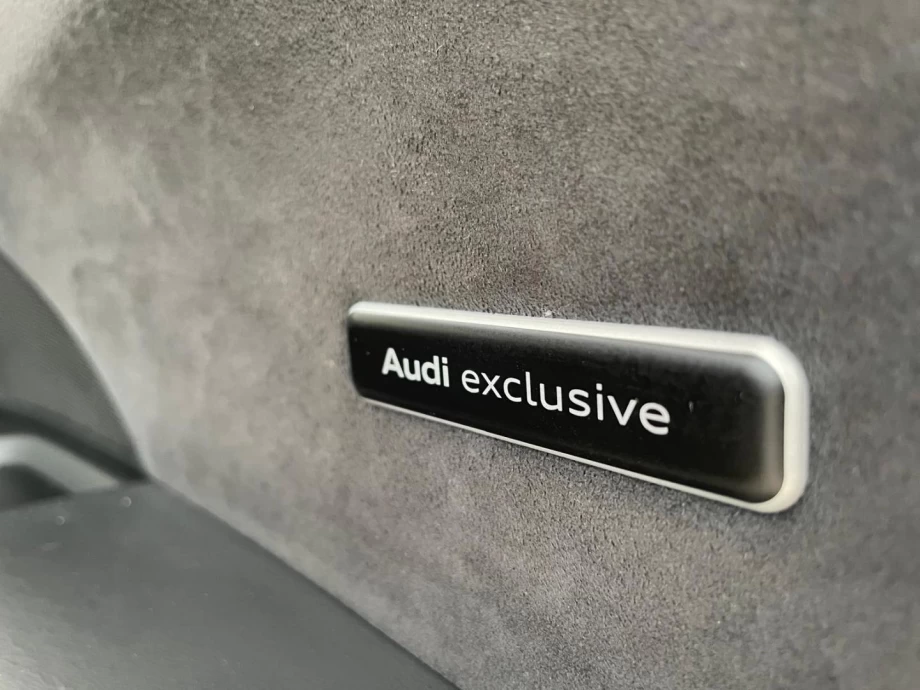 AUDI e-tron GT 60 quattro 350kw 476cv