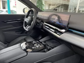 BMW Serie 5 530e PACK M