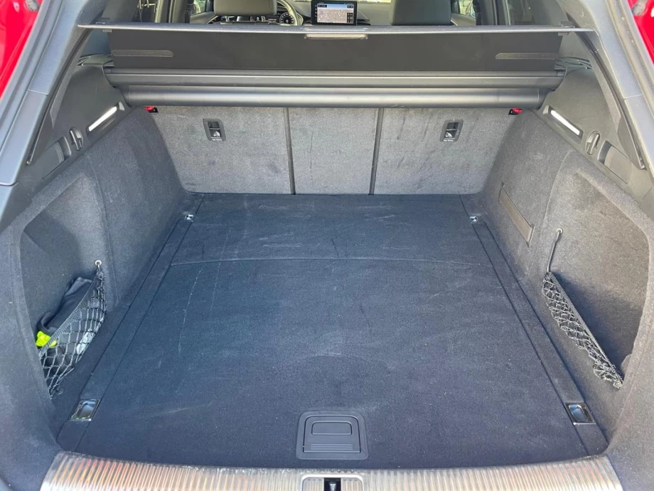 AUDI A4 Avant S line 35 TDI 120kW S tronic