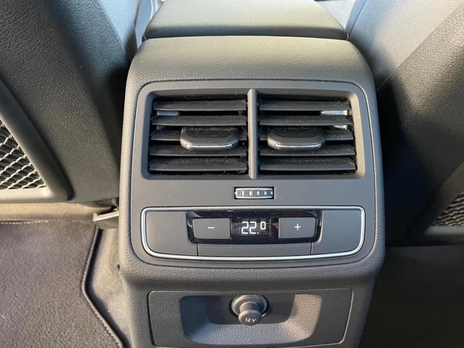 AUDI A4 Avant S line 35 TDI 120kW S tronic