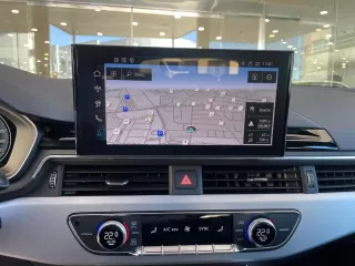 AUDI A4 Avant S line 35 TDI 120kW S tronic