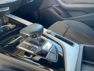 AUDI A4 Avant S line 35 TDI 120kW S tronic