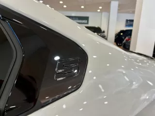 BMW Serie 5 520D PACK M