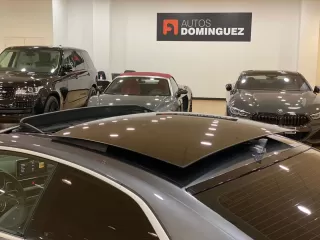 AUDI A5 RS 5 Coupe 2.9 TFSI quattro tiptronic