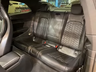 AUDI A5 RS 5 Coupe 2.9 TFSI quattro tiptronic