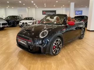 MINI MINI John Cooper Works Cabrio