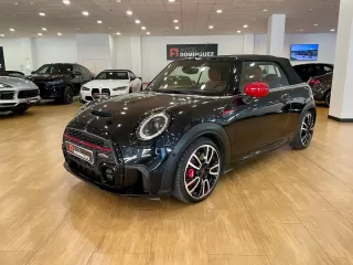 MINI MINI John Cooper Works Cabrio