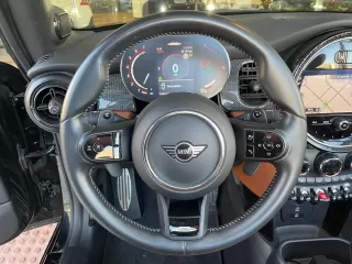 MINI MINI John Cooper Works Cabrio