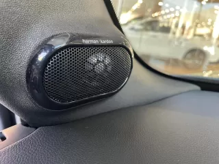 MINI MINI John Cooper Works Cabrio