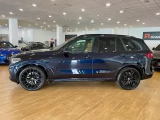 BMW X5 xDRIVE30d PACK M