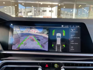 BMW X5 xDRIVE30d PACK M