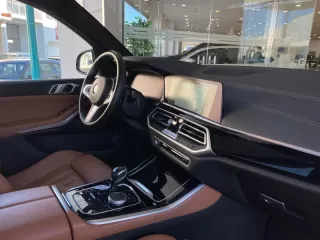 BMW X5 xDRIVE30d PACK M