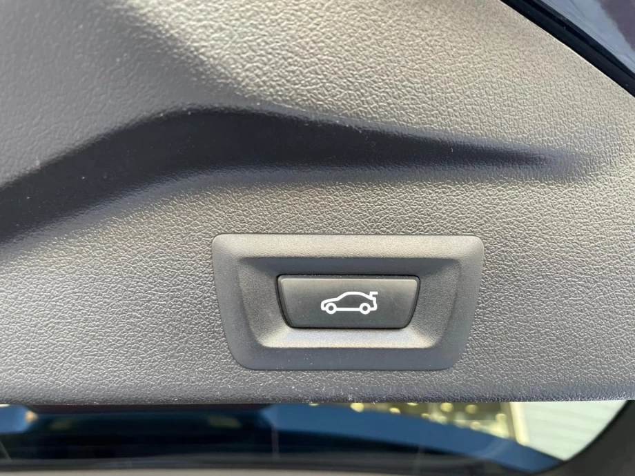 BMW X5 xDRIVE30d PACK M