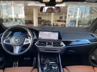 BMW X5 xDRIVE30d PACK M