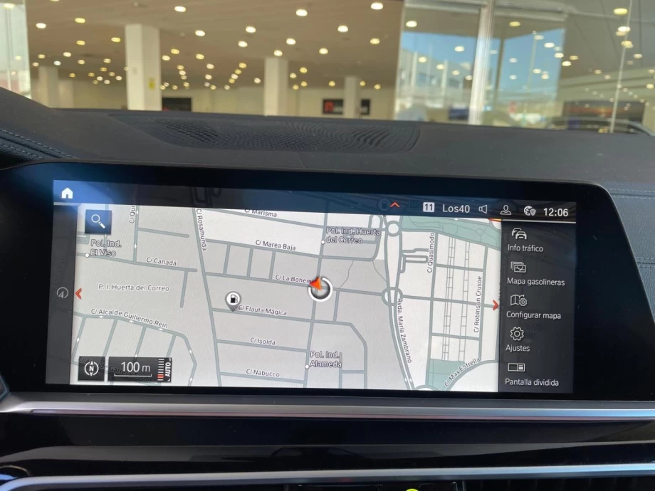 BMW X5 xDRIVE30d PACK M