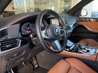 BMW X5 xDRIVE30d PACK M