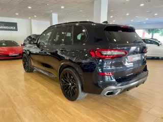 BMW X5 xDRIVE30d PACK M