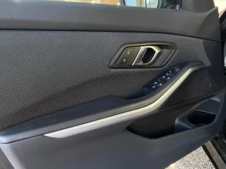 BMW Serie 3 318d Auto.