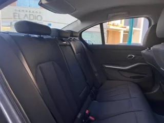 BMW Serie 3 318d Auto.