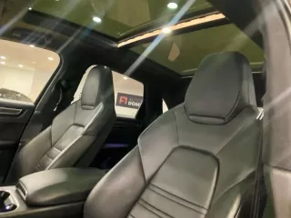 PORSCHE Cayenne Turbo