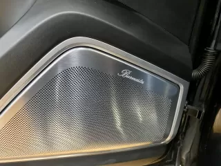 PORSCHE Cayenne Turbo