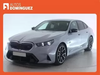 BMW Serie 5 BMW M5