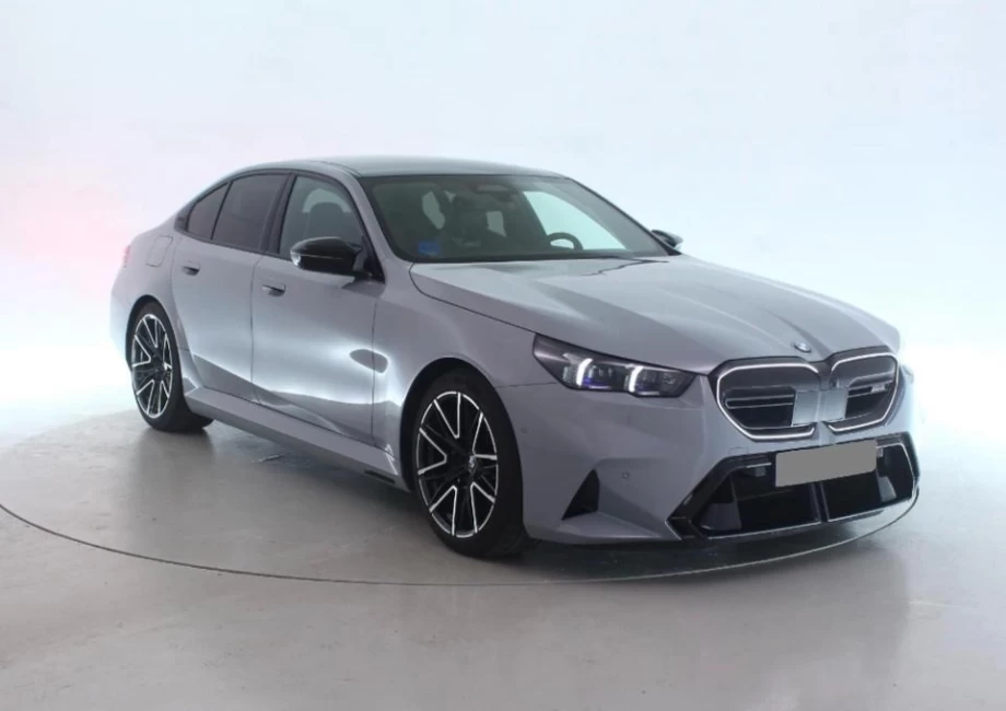 BMW Serie 5 BMW M5