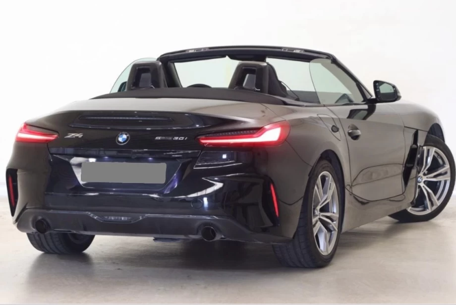 BMW Z4 sDrive30i PACK M