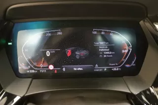 BMW Z4 sDrive30i PACK M