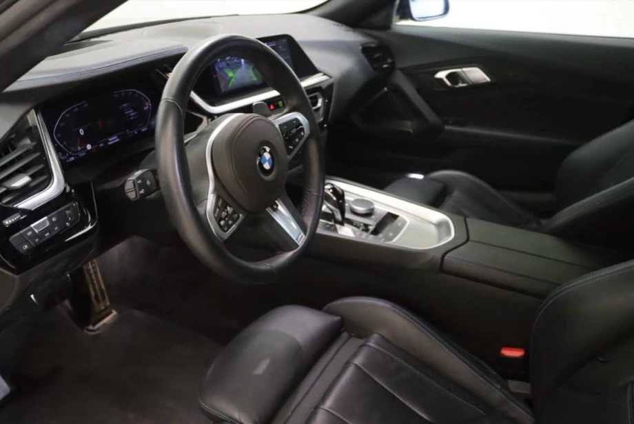 BMW Z4 sDrive30i PACK M