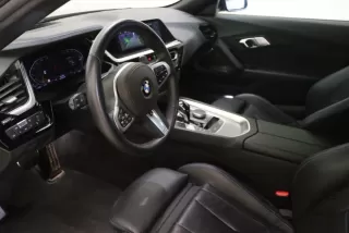 BMW Z4 sDrive30i PACK M