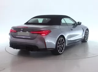 BMW Serie 4 M4 Competition Cabrio M XDrive