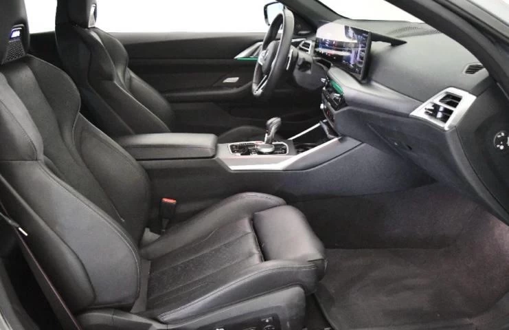 BMW Serie 4 M4 Competition Cabrio M XDrive