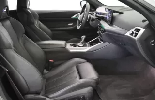 BMW Serie 4 M4 Competition Cabrio M XDrive