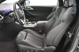 BMW Serie 4 M4 Competition Cabrio M XDrive