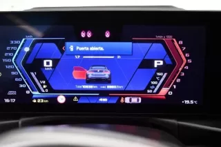 BMW Serie 4 M4 Competition Cabrio M XDrive