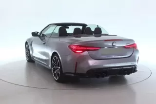 BMW Serie 4 M4 Competition Cabrio M XDrive