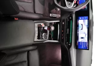 BMW Serie 4 M4 Competition Cabrio M XDrive