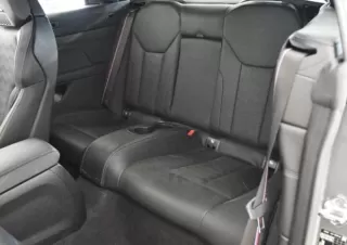 BMW Serie 4 M4 Competition Cabrio M XDrive