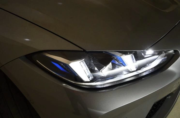 BMW Serie 4 M4 Competition Cabrio M XDrive