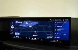 BMW Serie 4 M4 Competition Cabrio M XDrive