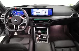 BMW Serie 4 M4 Competition Cabrio M XDrive