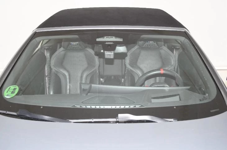 BMW Serie 4 M4 Competition Cabrio M XDrive